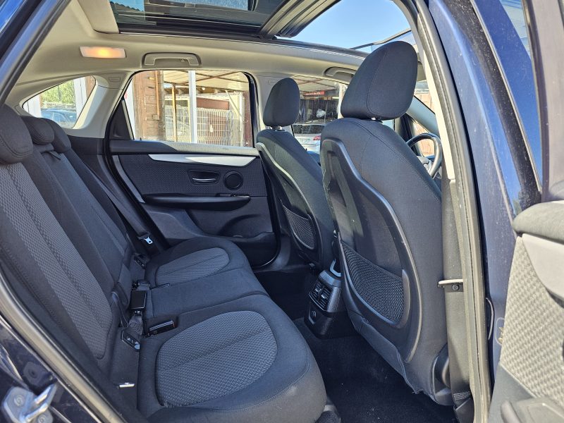 B.M.W. 2 Active Tourer 218D 150 CH F45 BUSINESS TOIT OUVRANT GPS 