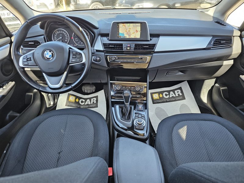 B.M.W. 2 Active Tourer 218D 150 CH F45 BUSINESS TOIT OUVRANT GPS 