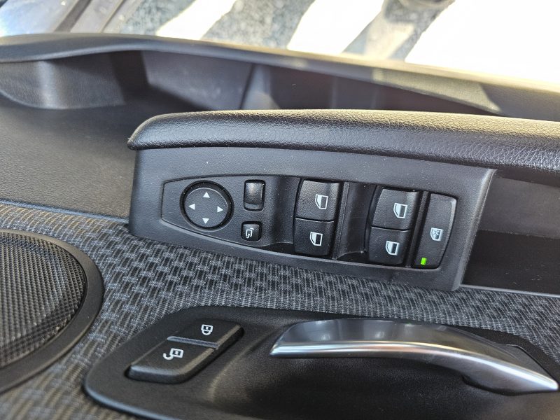 B.M.W. 2 Active Tourer 218D 150 CH F45 BUSINESS TOIT OUVRANT GPS 