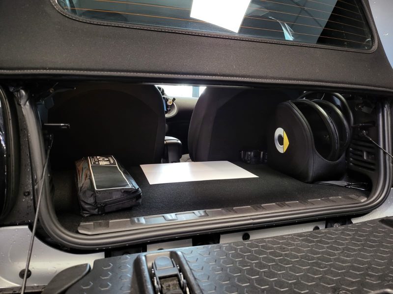 SMART FORTWO CABRIOLET EQ DRIVE 82cv / SUIVI SMART / GARANTIE MERCEDES 18 MOIS