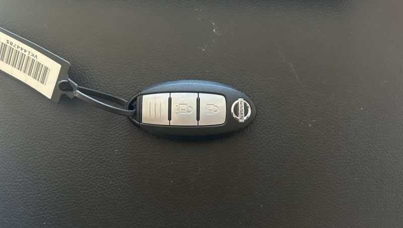 Nissan Qashqai 1.5 DCI 115CH N-CONNECTA