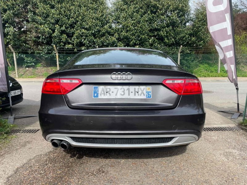 AUDI A5 Sportback 2.0 143CV