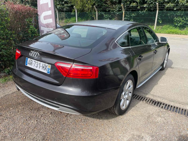 AUDI A5 Sportback 2.0 143CV