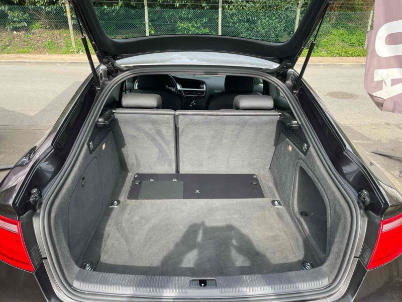 AUDI A5 Sportback 2.0 143CV