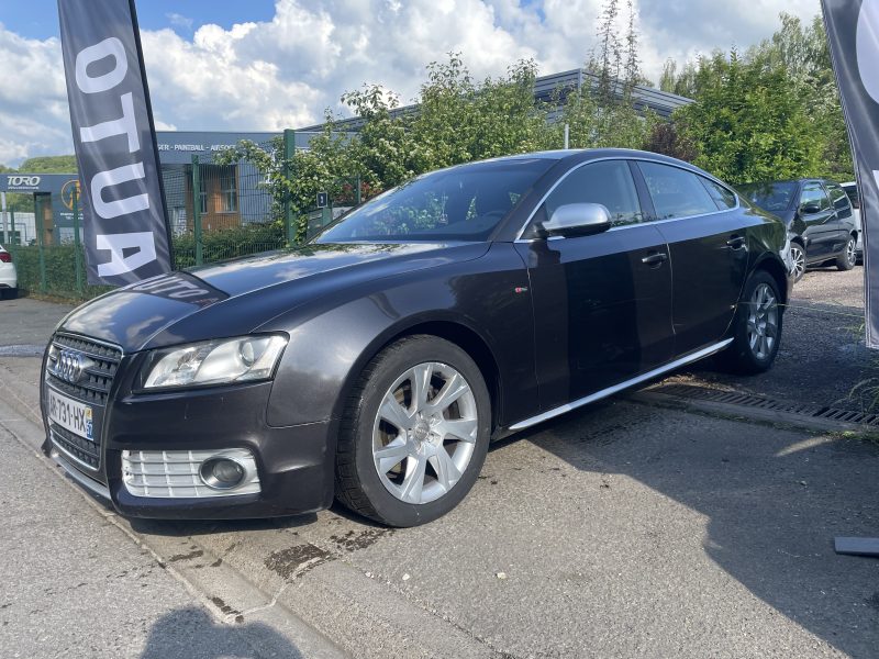 AUDI A5 Sportback 2.0 143CV