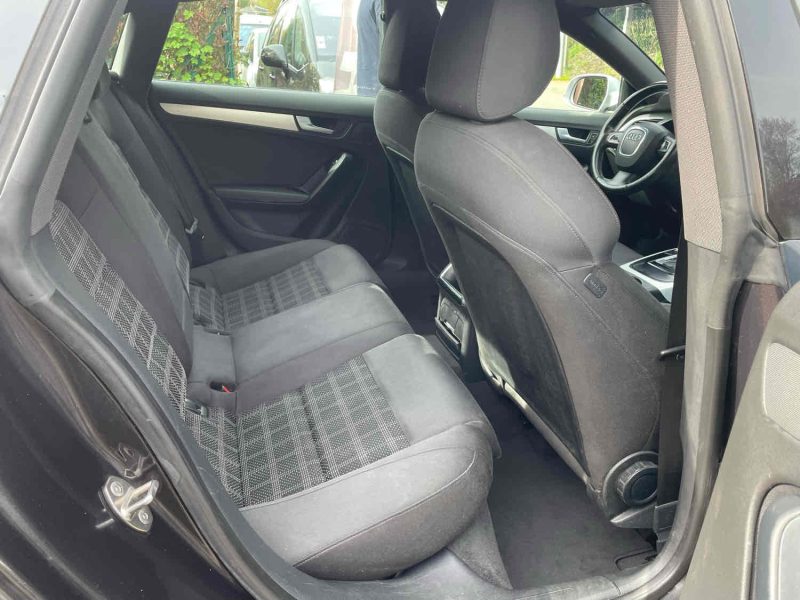 AUDI A5 Sportback 2.0 143CV