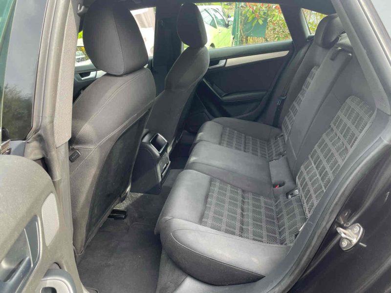 AUDI A5 Sportback 2.0 143CV