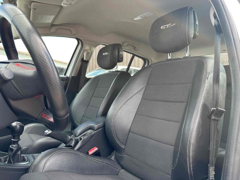 RENAULT MEGANE III  2014