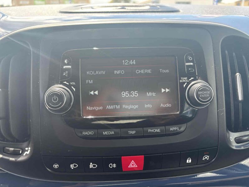 FIAT 500L 1.3 D Multijet 95cv POP STAR