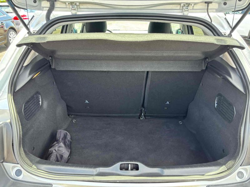 CITROEN C4 CACTUS 1.6 BlueHDi 100 cv FEEL BUSINESS