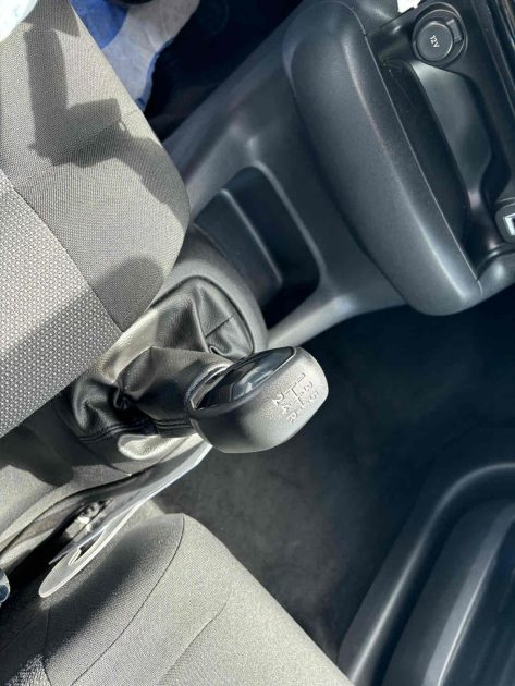 CITROEN C4 CACTUS 1.6 BlueHDi 100 cv FEEL BUSINESS