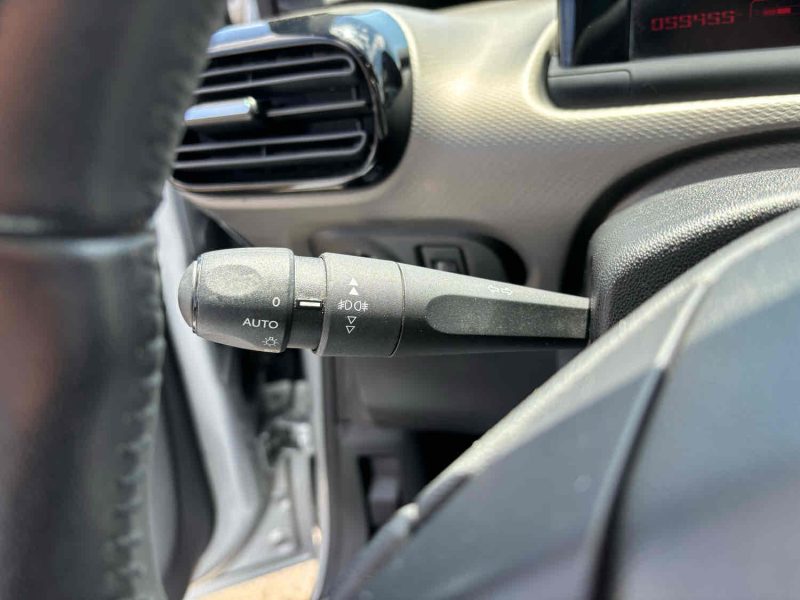 CITROEN C4 CACTUS 1.6 BlueHDi 100 cv FEEL BUSINESS