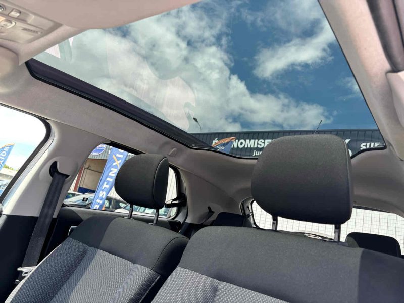 CITROEN C4 CACTUS 1.6 BlueHDi 100 cv FEEL BUSINESS