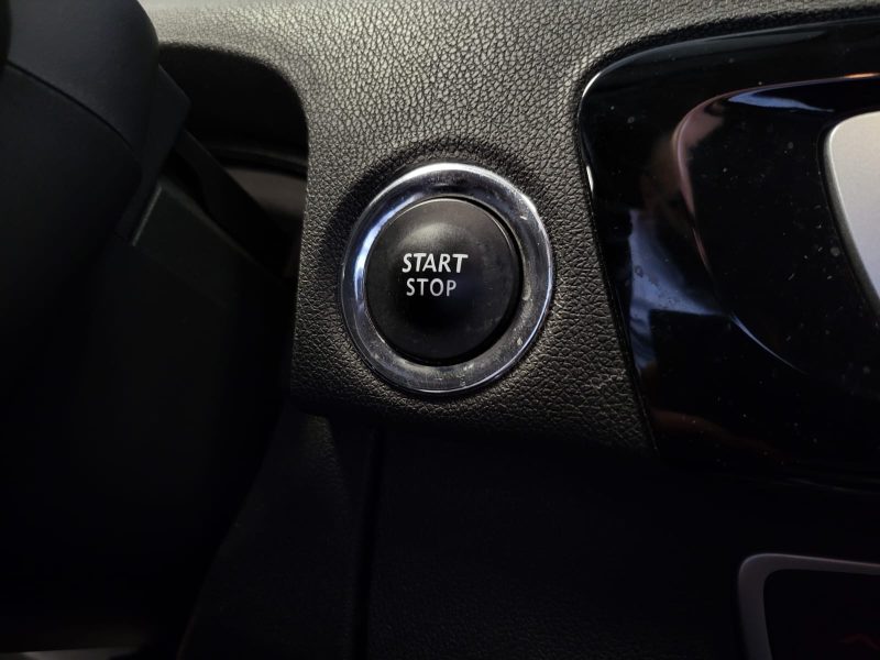 RENAULT SCENIC III 1.2 TCe 130cv BVM6 / BOSE / SUIVI COMPLET/ VIRTUAL COCKPITE / KEYLESS