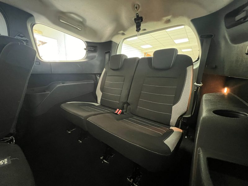 DACIA LODGY 1.2 TCe 115cv STEPWAY