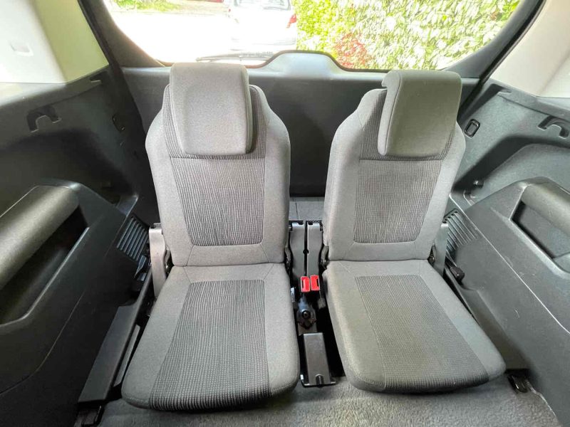 PEUGEOT 5008 2013 1.6 HDi 1560cm3 114cv