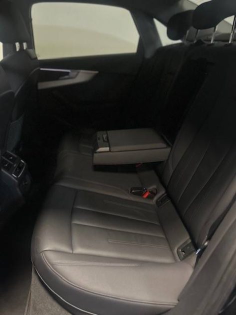 AUDI A4 LIMOUSINE TDI 2022