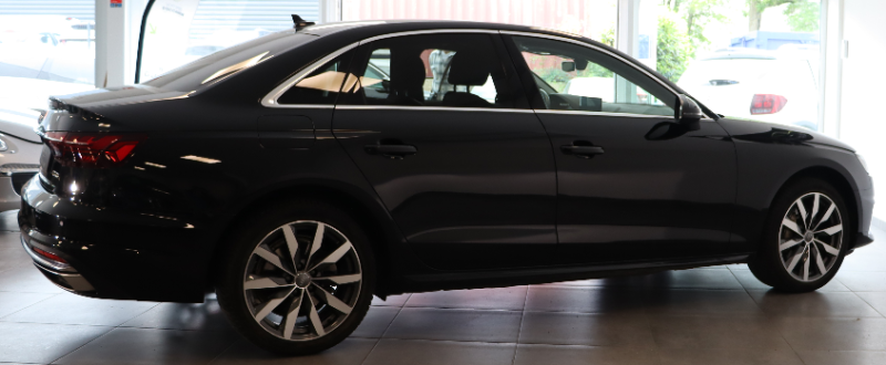 AUDI A4 LIMOUSINE TDI 2022