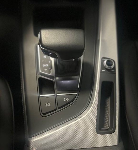 AUDI A4 LIMOUSINE TDI 2022