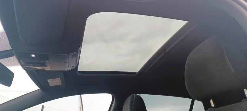 VOLKSWAGEN GOLF VII 2.0 GTD 184ch BlueMotion DSG6 5p