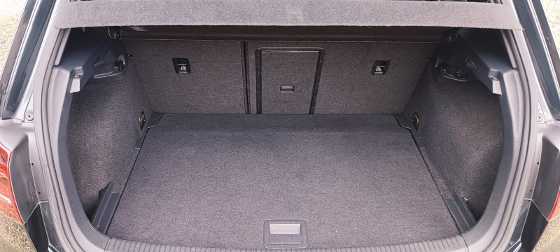 VOLKSWAGEN GOLF VII 2.0 GTD 184ch BlueMotion DSG6 5p