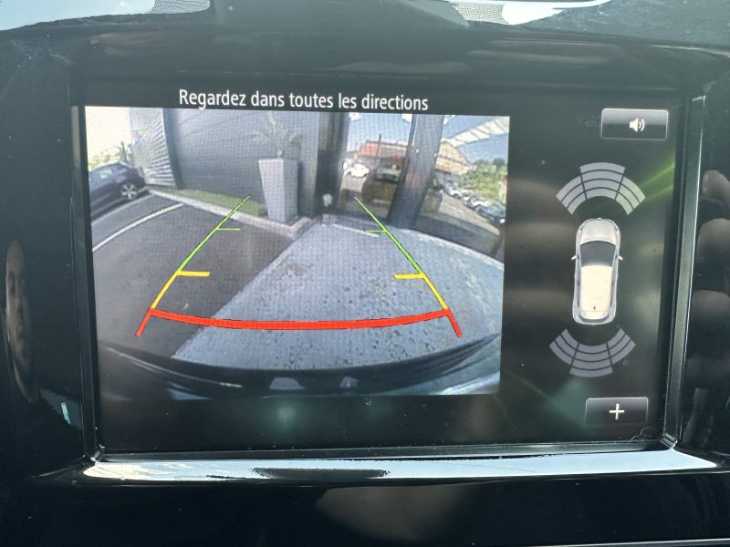 RENAULT CLIO 2018 1.6 TURBO 220 RS TROPHY EDC