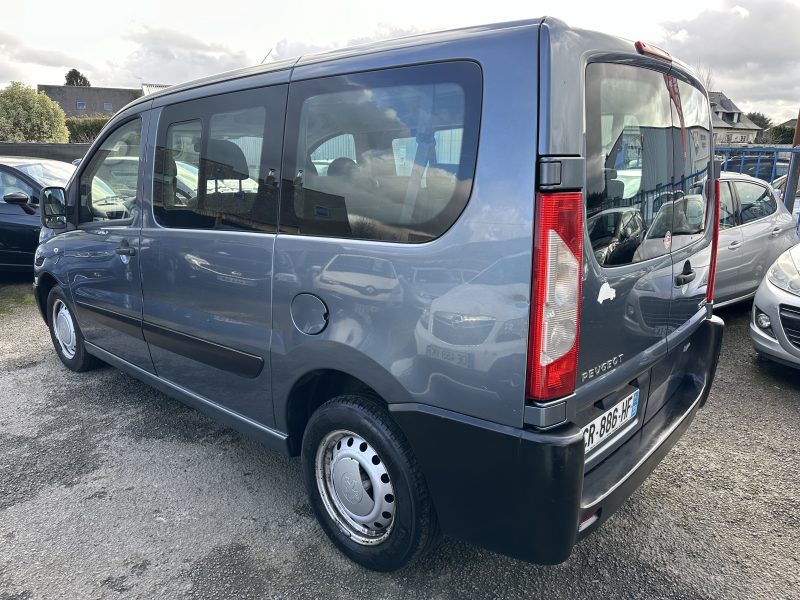 Peugeot expert tepee 1.6 hdi 90 " 9places"