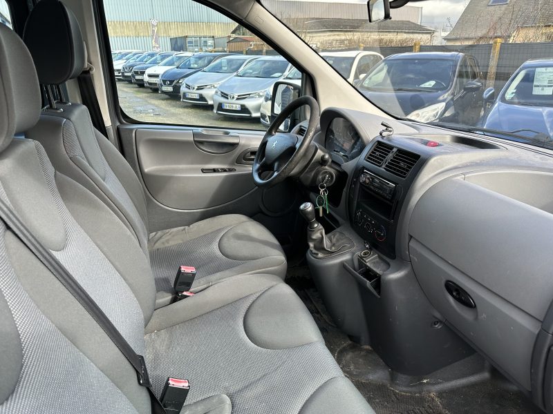 Peugeot expert tepee 1.6 hdi 90 " 9places"