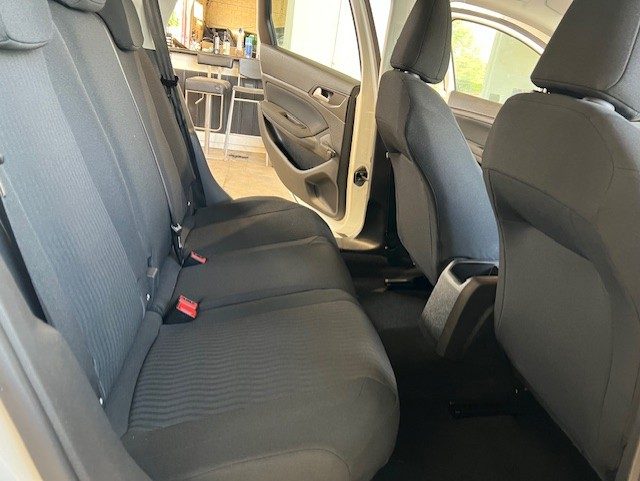 PEUGEOT 308 SW II 2020