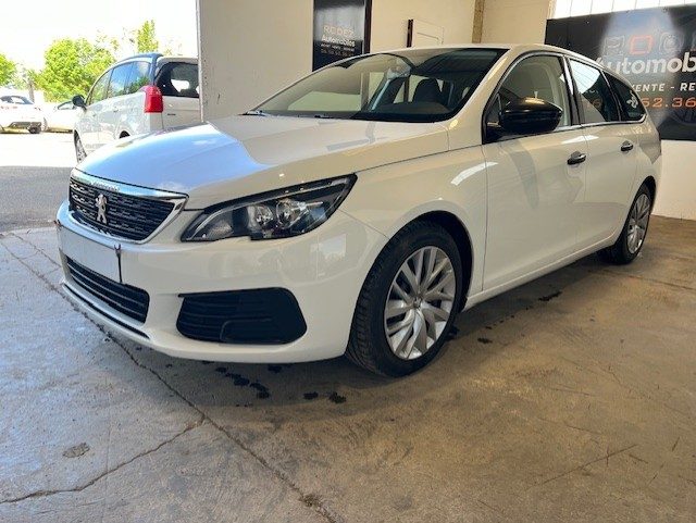 PEUGEOT 308 SW II 2020