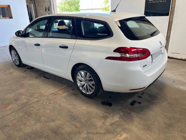 PEUGEOT 308 SW II 2020