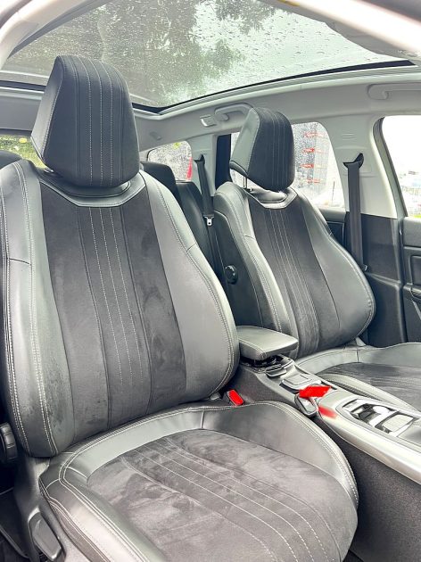 PEUGEOT 308 SW II 2014