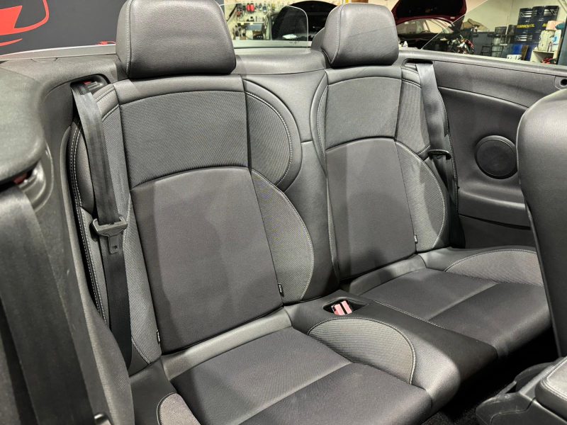 RENAULT MEGANE CC 2011