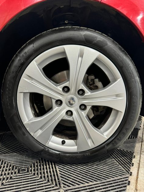 RENAULT MEGANE CC 2011