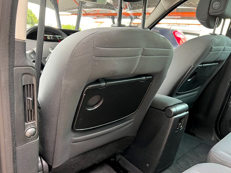 RENAULT SCENIC III 1.9 DCI 130 Cv TOIT OUVRANT GPS TOMTOM BLUETOOTH 96 200 Kms - GARANTIE 1 AN