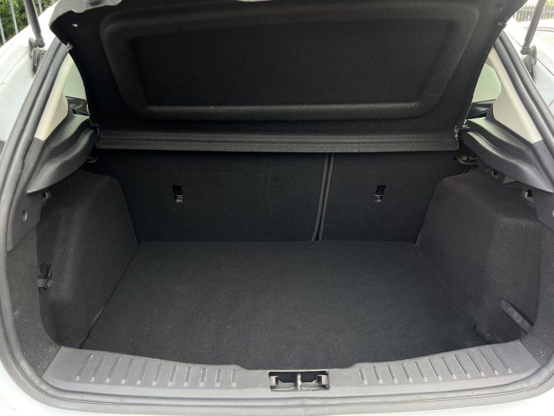 FORD FOCUS III TITANIUM 1.0 ECOBOOST 100 Cv PREMIERE MAIN / 55 800 Kms CRIT AIR 1 - GARANTIE 1 AN