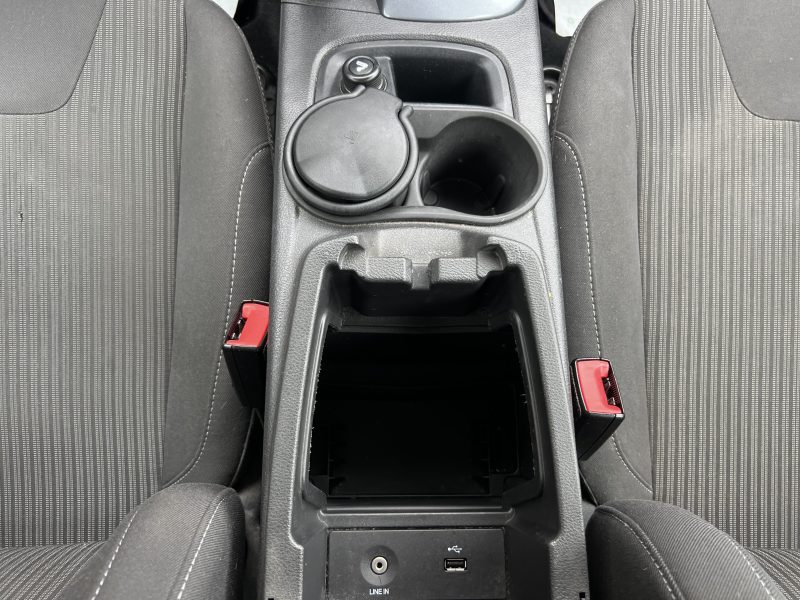 FORD FOCUS III TITANIUM 1.0 ECOBOOST 100 Cv PREMIERE MAIN / 55 800 Kms CRIT AIR 1 - GARANTIE 1 AN