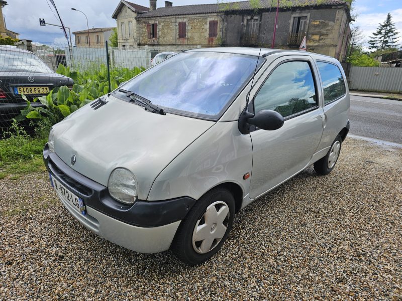 RENAULT TWINGO I 2000 ALIZE