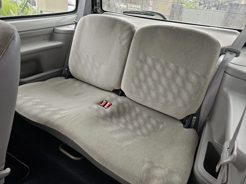 RENAULT TWINGO I 2000 ALIZE