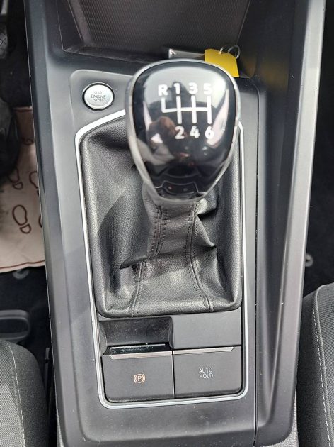 VOLKSWAGEN GOLF 2.0 TDI 115 cv Life Virtual Cockpit Ecran GPS Xénon LED