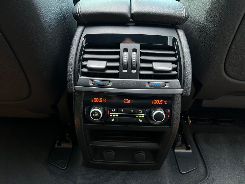 BMW X5 F15 XDRIVE 50I 450 M SPORT BVA8*B&O*PANO*360°Kam*