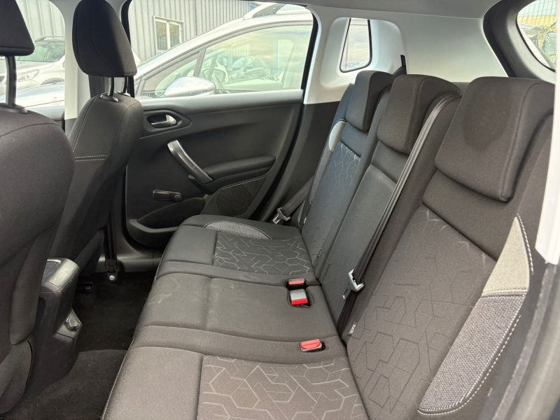 Peugeot 2008 1.5 hdi 100 "active"