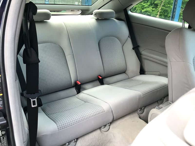 MERCEDES CLASSE C 200 CDI Coupé SPORT EDITION