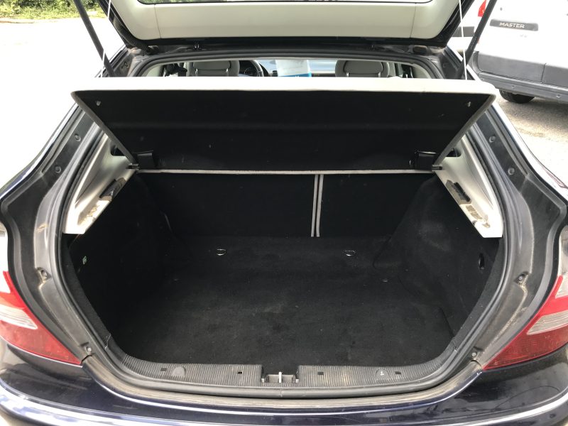 MERCEDES CLASSE C 200 CDI Coupé SPORT EDITION