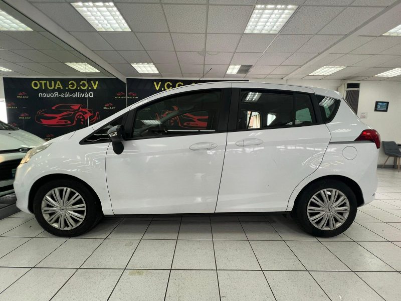 FORD B-MAX 1.0 EcoBoost 100CH S&S TREND