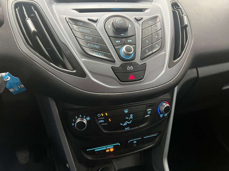 FORD B-MAX 1.0 EcoBoost 100CH S&S TREND