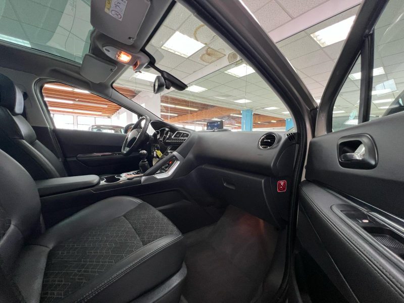 PEUGEOT 3008 1.2 PURETECH 130CH S&S ALLURE