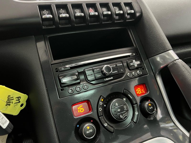 PEUGEOT 3008 1.2 PURETECH 130CH S&S ALLURE