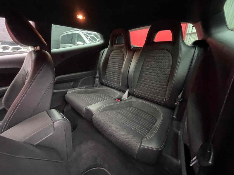 VOLKSWAGEN SCIROCCO 2008