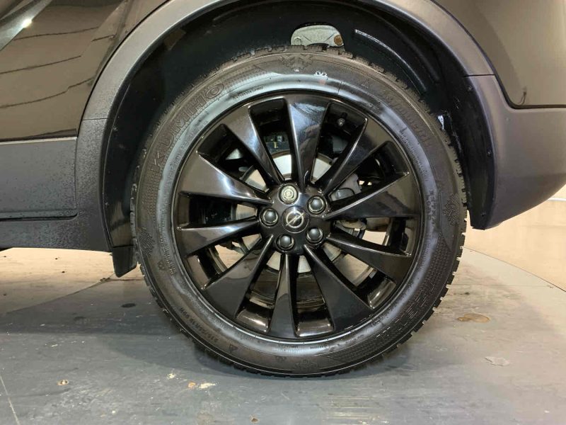 OPEL MOKKA X 2017 color Edition